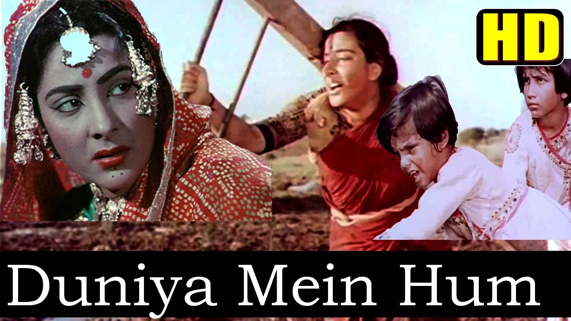 Cinema Indiano - Mother India