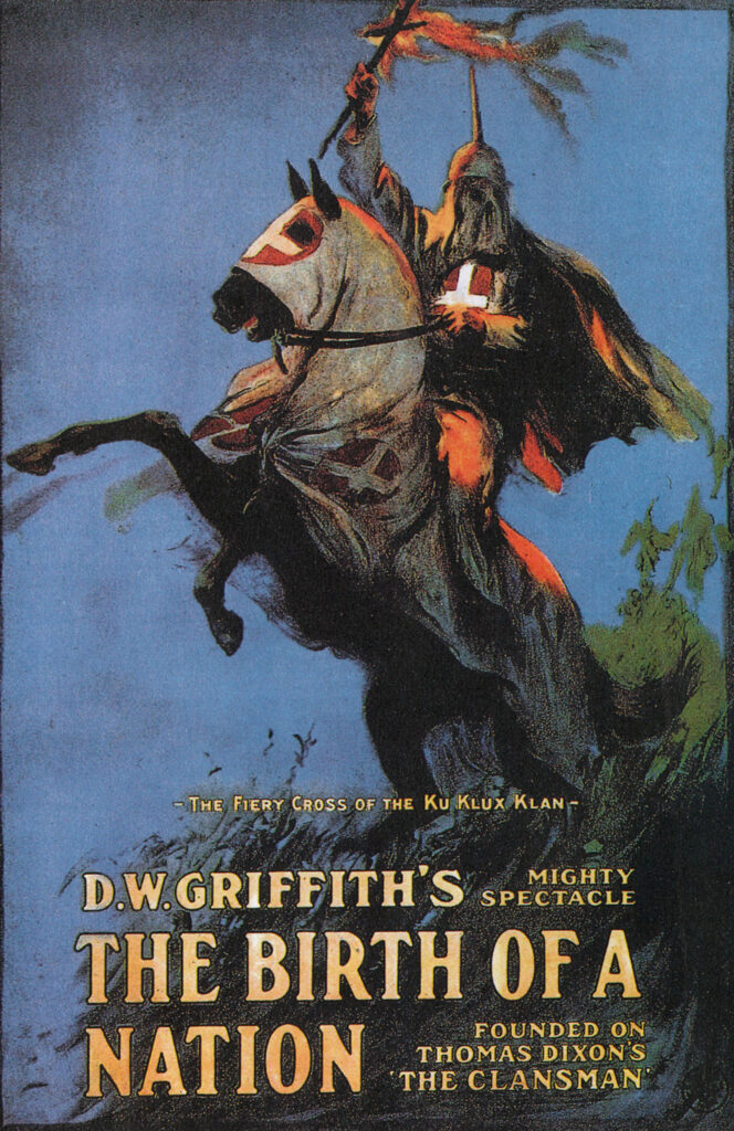 cinema clássico 1915