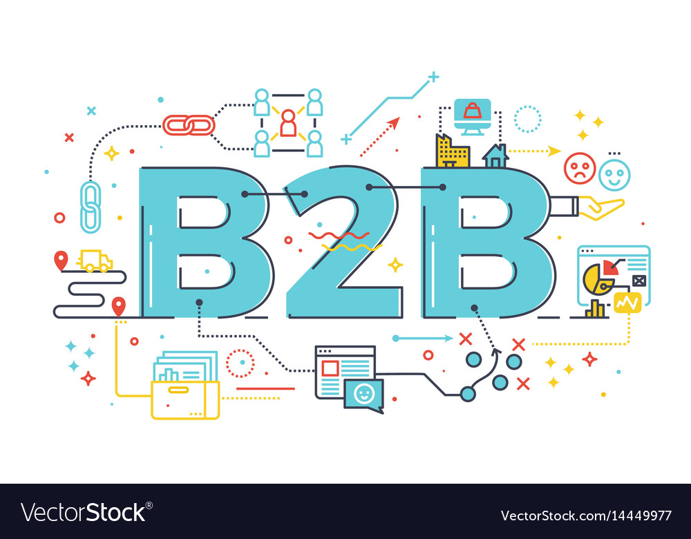publicidade para b2b