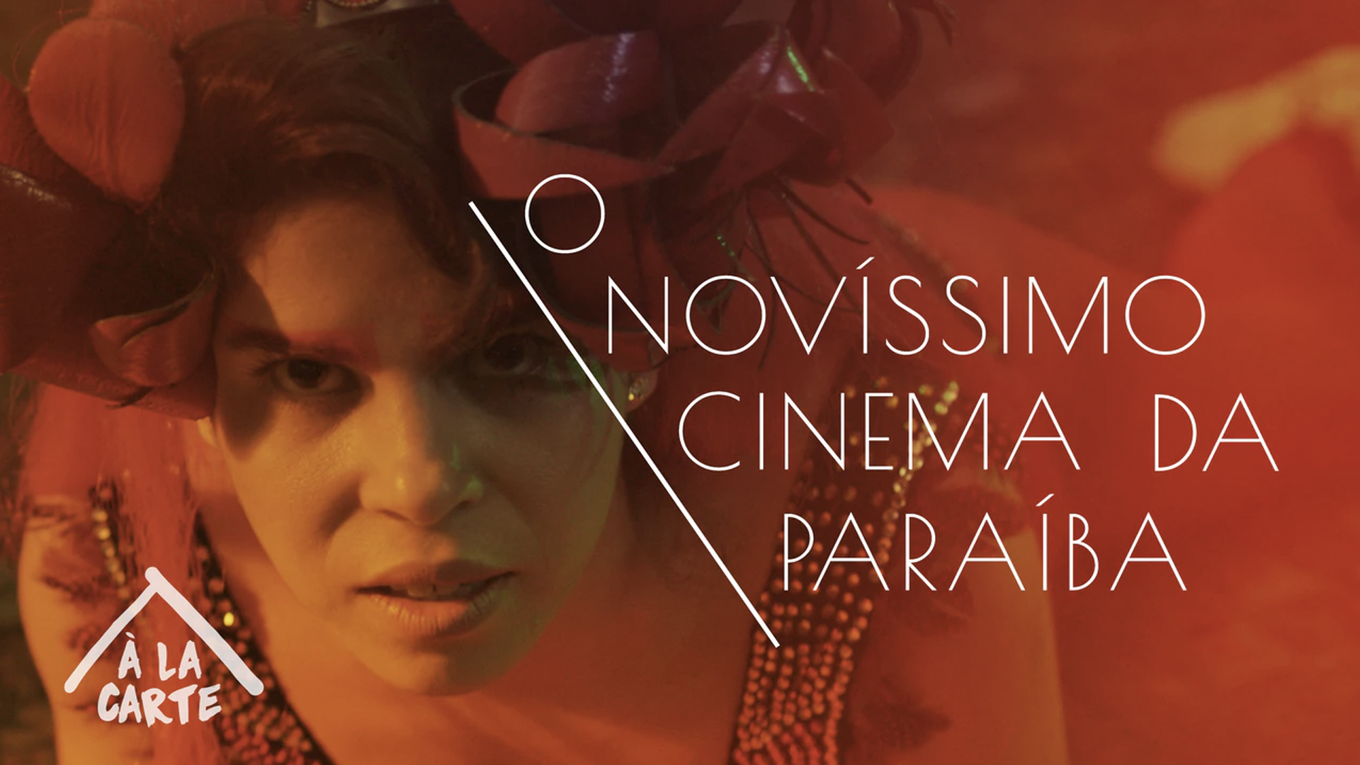 Mostra online e gratuita exibe o cinema da Paraíba